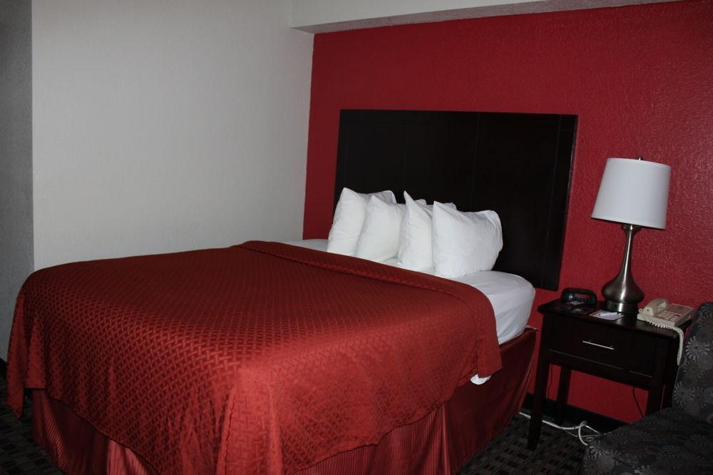 Quality Inn Near Potomac Mills Woodbridge Esterno foto